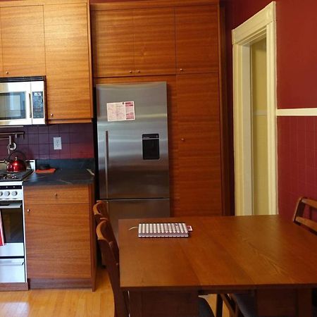Luxury Harvard/Mit Victorian 剑桥 外观 照片