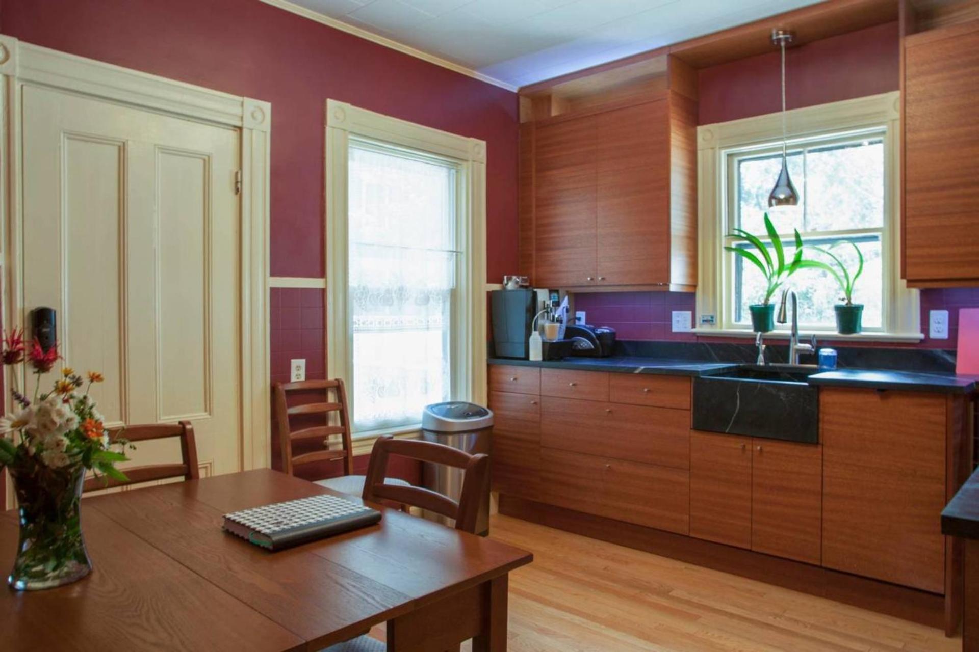 Luxury Harvard/Mit Victorian 剑桥 外观 照片
