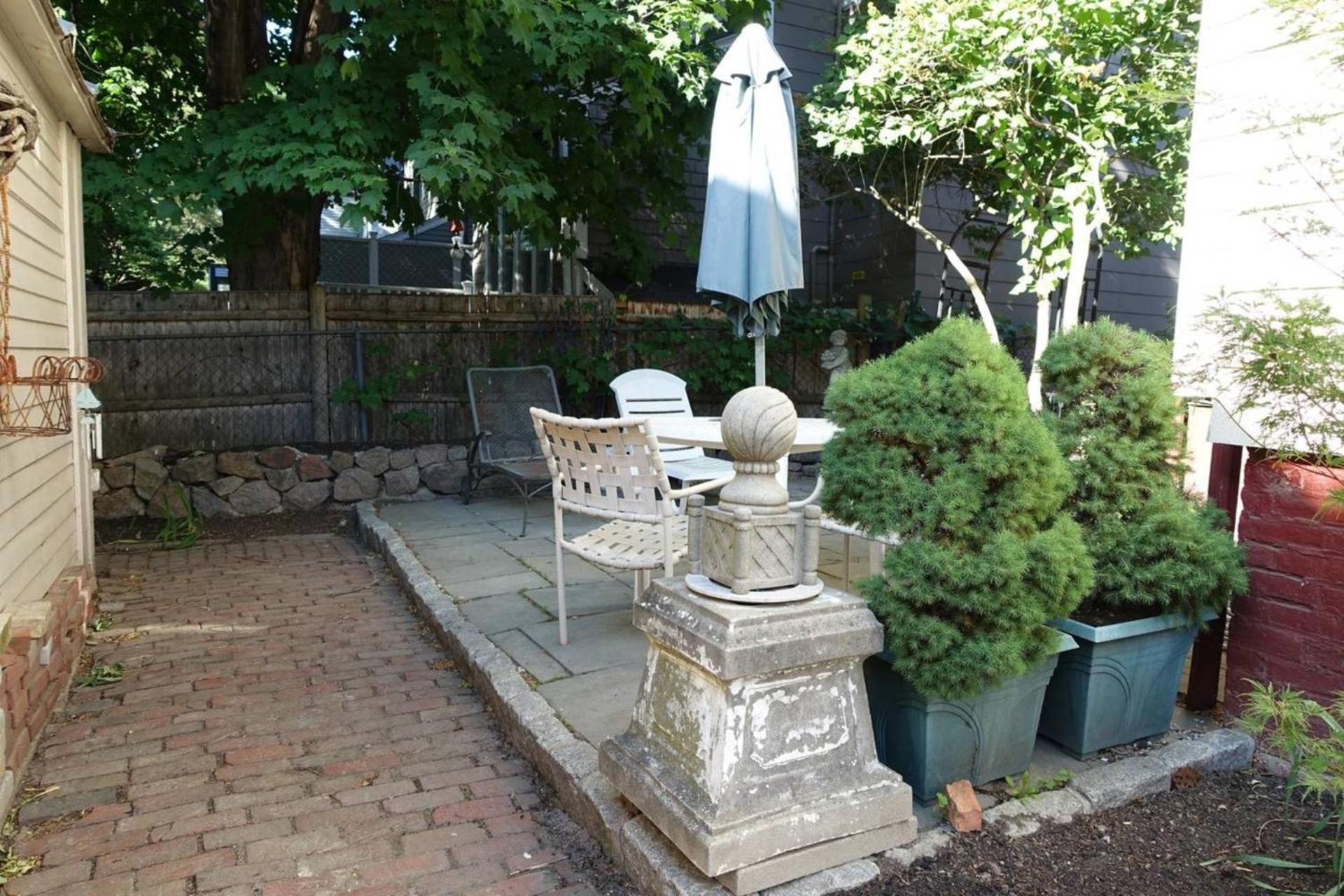 Luxury Harvard/Mit Victorian 剑桥 客房 照片